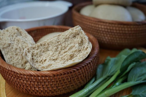 全谷物食品如何更多走上餐桌