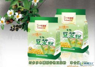 無糖健康新選擇 木糖醇谷物豆漿粉的全面解析