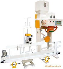河北瑞雪谷物精選機械制造 精準定量，助力棉花種植現代化